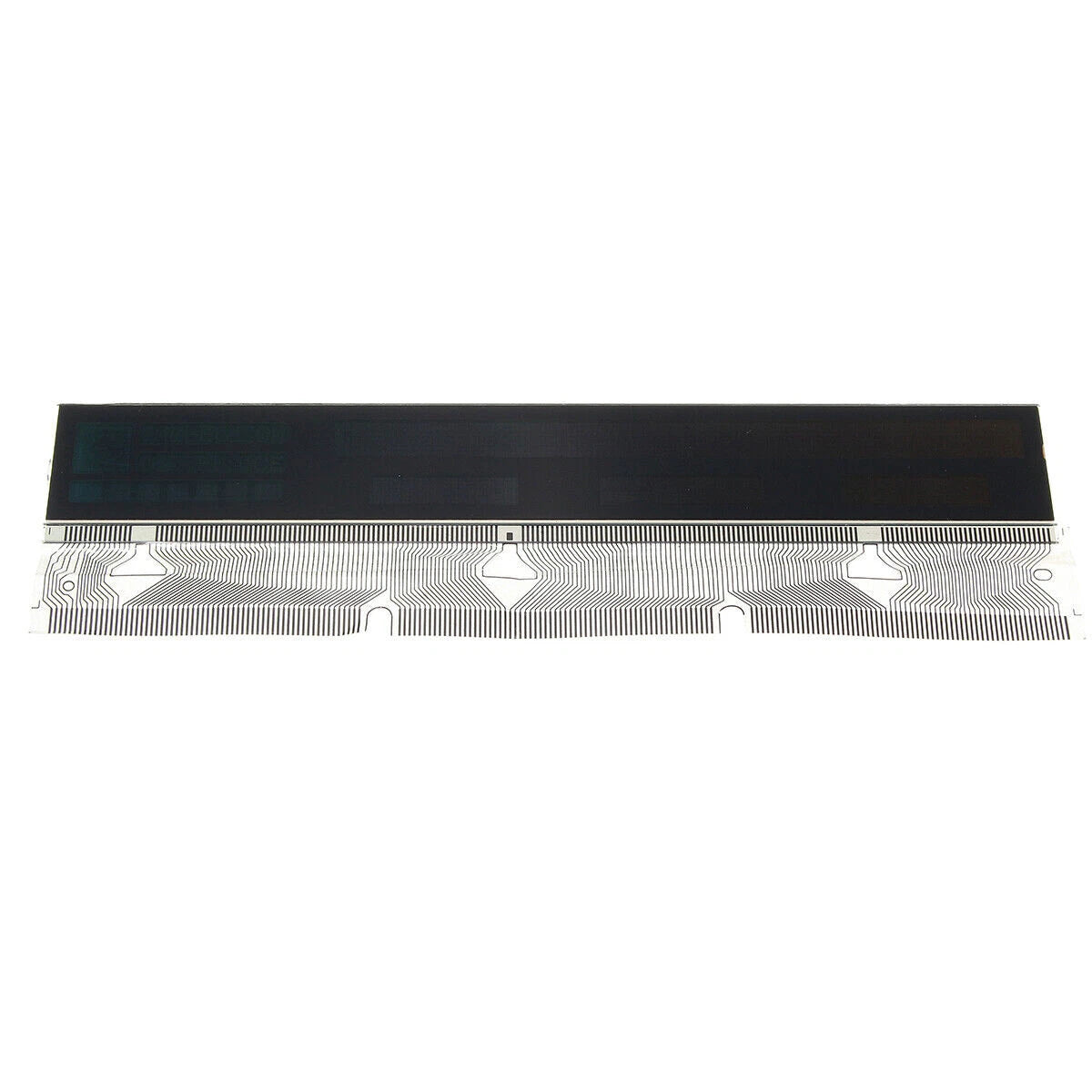 LCD Display Speedometer Instrument Cluster for BMW E39 E53 X5 (1995–2006)