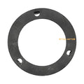 Armature Plate for Polaris Ranger 325 400L 425 455 500 Diesel (2000–2023)