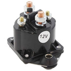 Solenoid Relay for Mercury Marine (89-817109A1, 89-817109A2, 89-817109A3)