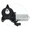 Front Passenger Right Window Lift Motor for Jeep Wrangler Unlimited (2007–2017)