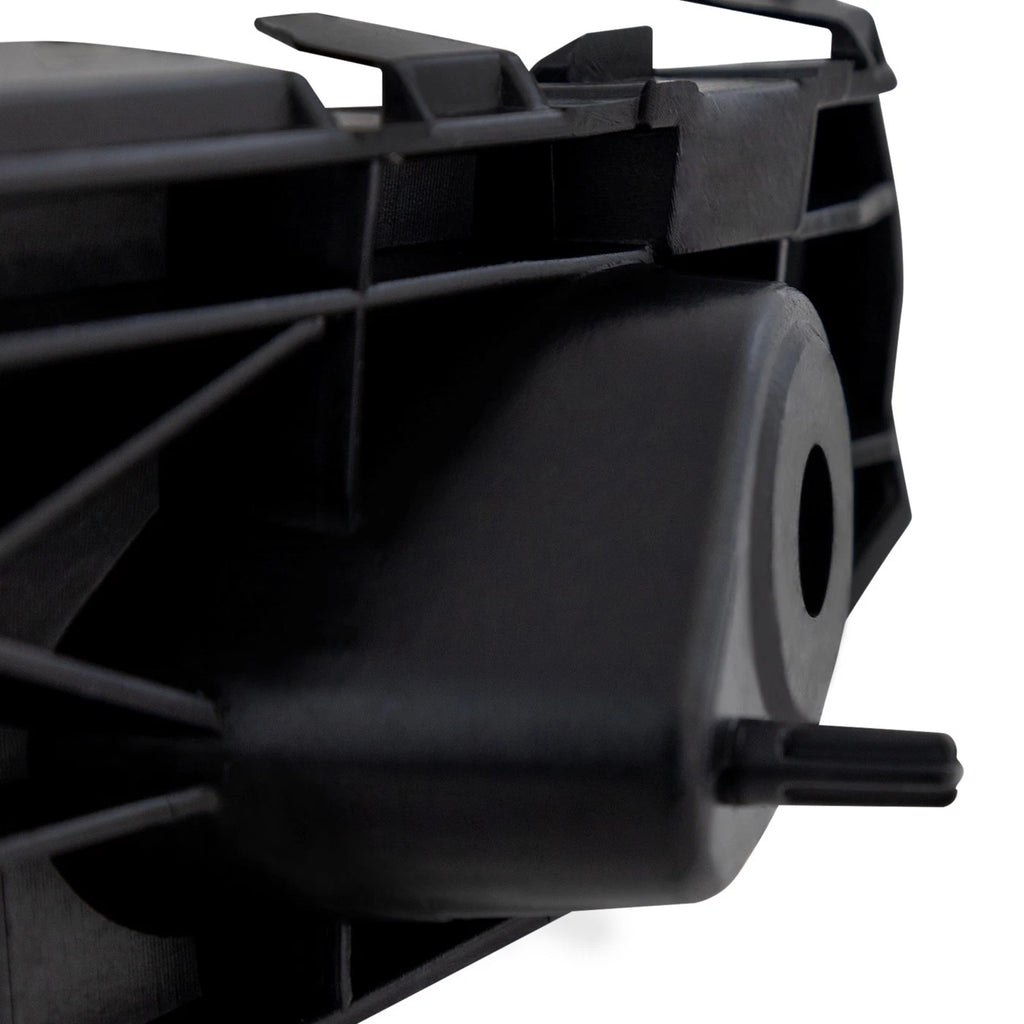 Bumper Bracket Set for Toyota Yaris iA (2017-2018)