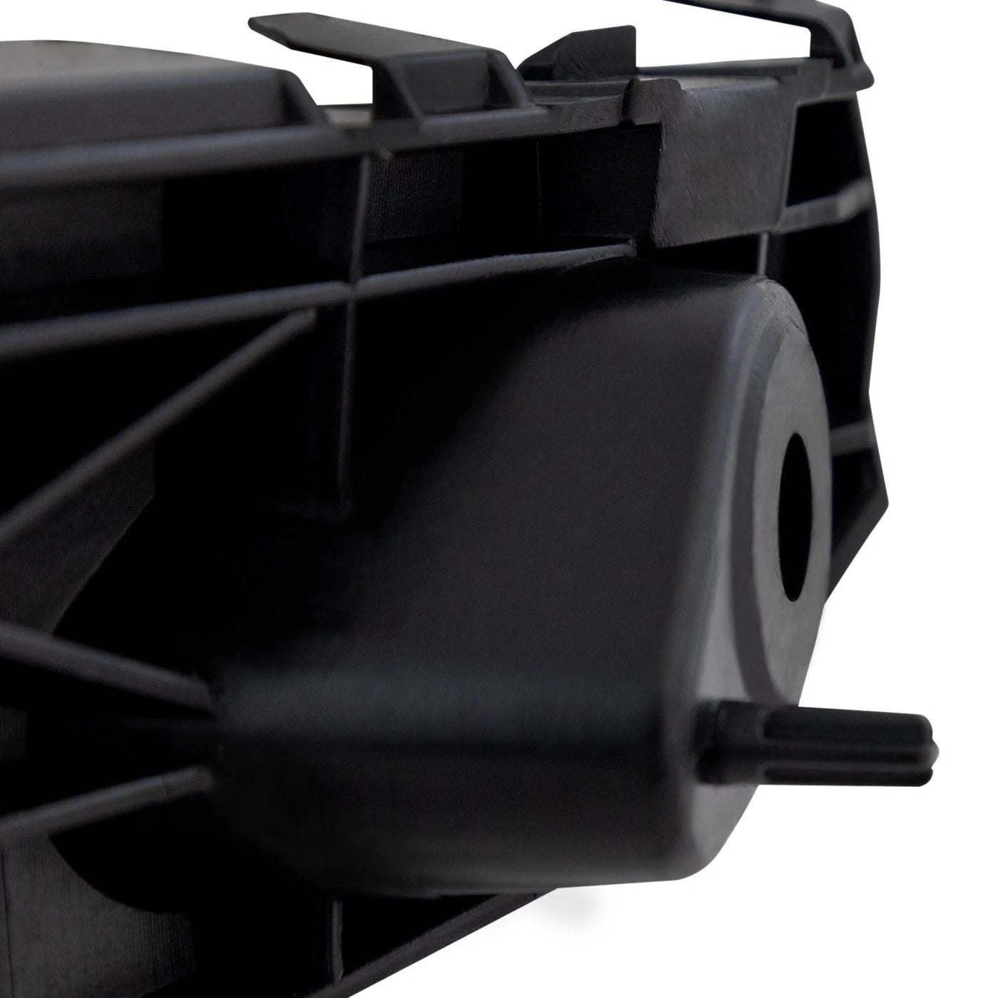 Bumper Bracket Set for Toyota Yaris iA (2017-2018)