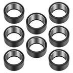 8 Clutch Roller Weights for Yamaha Rhino 450 YXR450F Wolverine 450 (2006–2010)