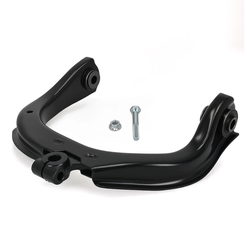 Front Left Upper Control Arm for Chevy Trailblazer EXT SSR (2002–2009)