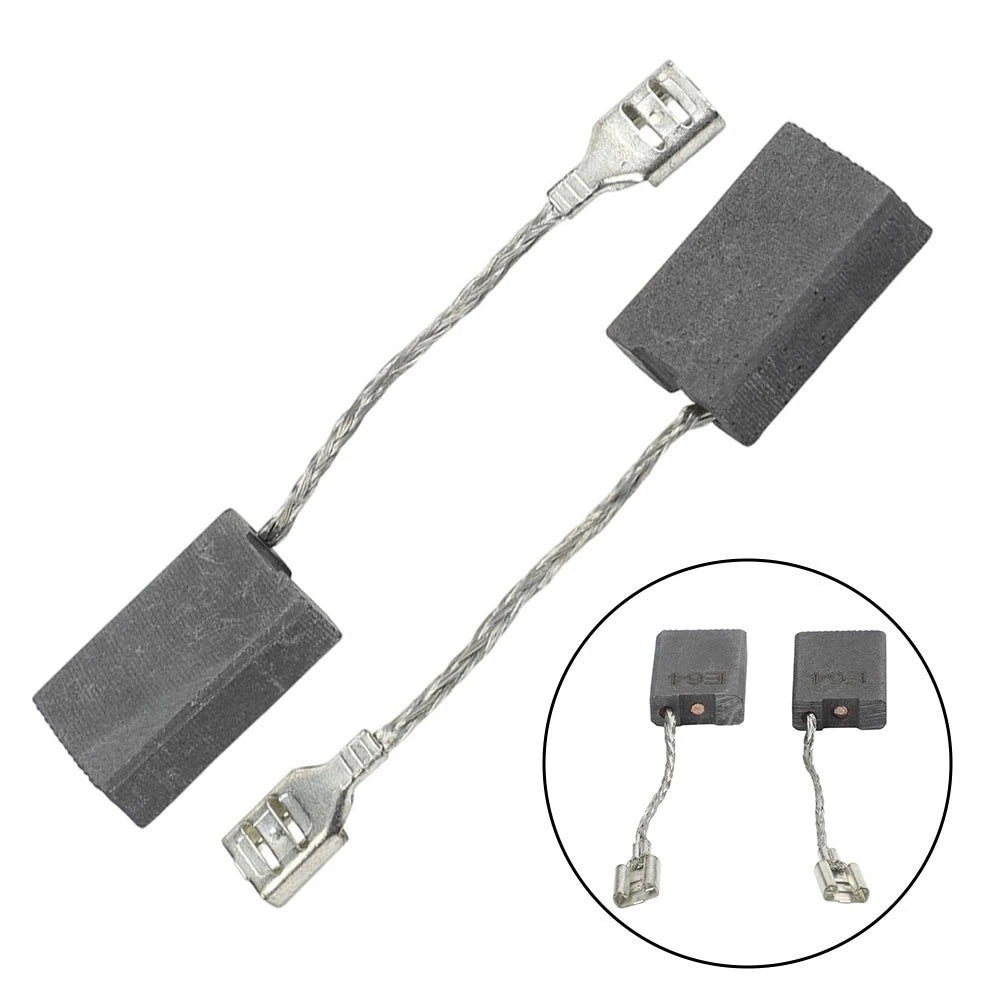 Carbon Brushes for GWS 18-230 (Electric Motor Maintenance)