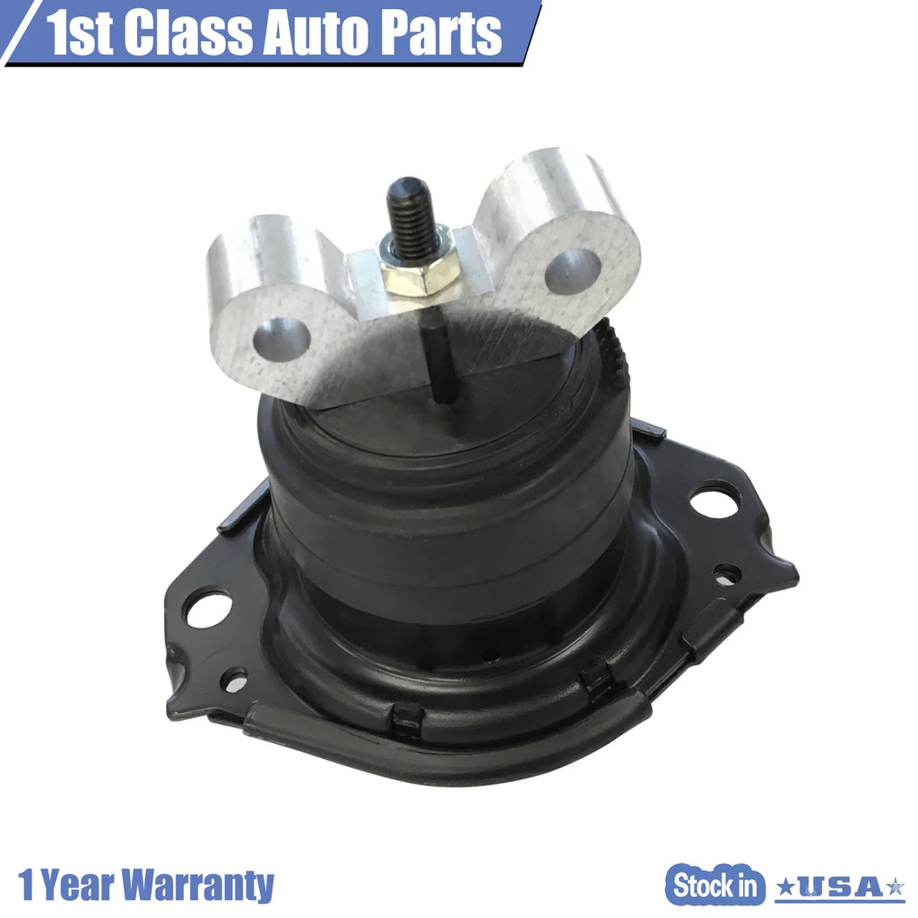 Engine Motor & Trans Mount Set for Dodge Challenger Charger (2011-2014)