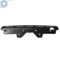 Trailer Hitch Cover for Chevrolet Suburban Tahoe (2015–2017) 84025053 23139222