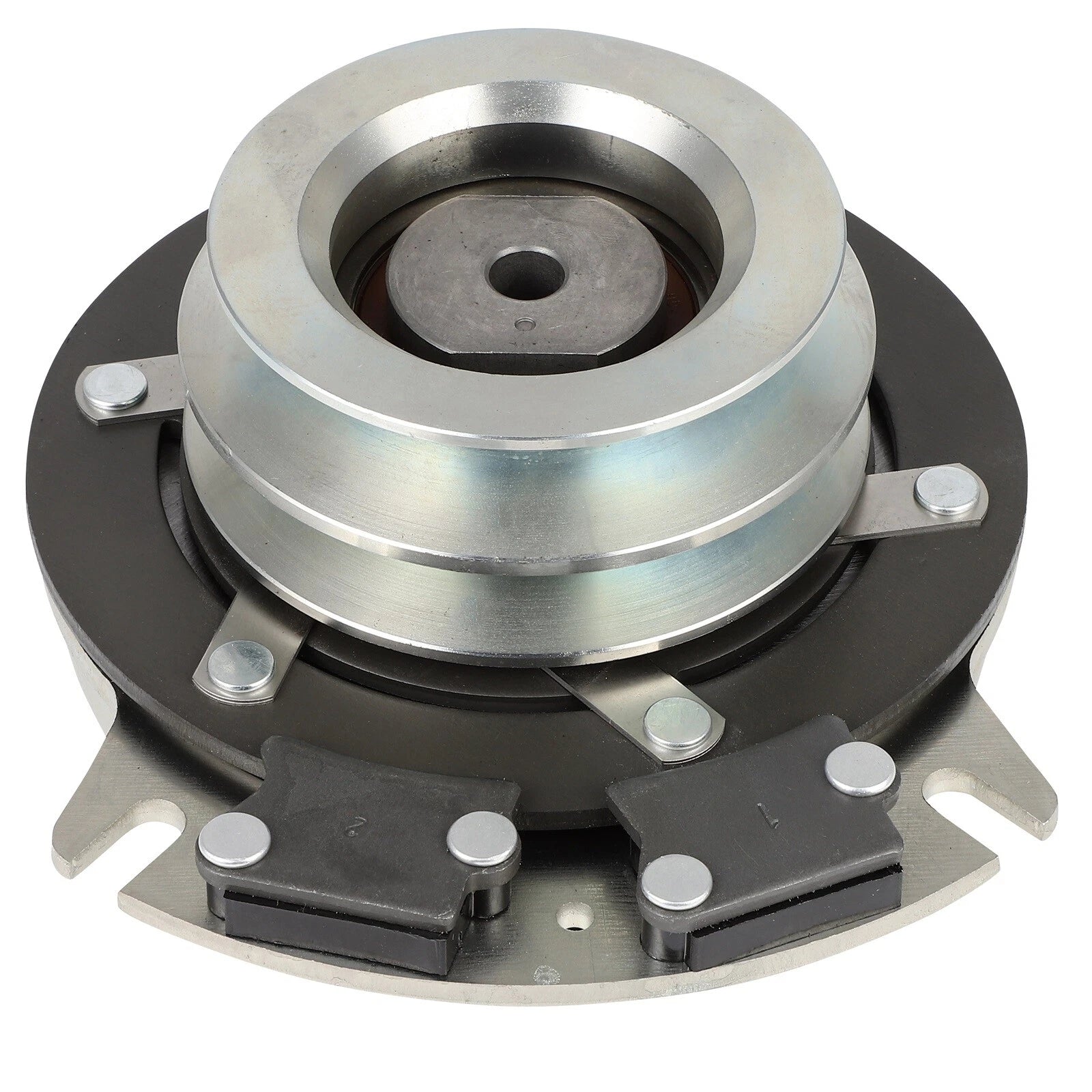 Electric PTO Clutch for Bobcat ZTM325