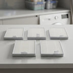 Filter for Redmond RV-R650S (Robotic Vacuum Cleaner)