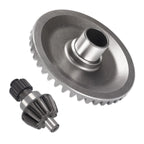 Rear Differential Ring & Pinion Gear Kit for Honda Rancher 420 TRX420 (2014–2024)