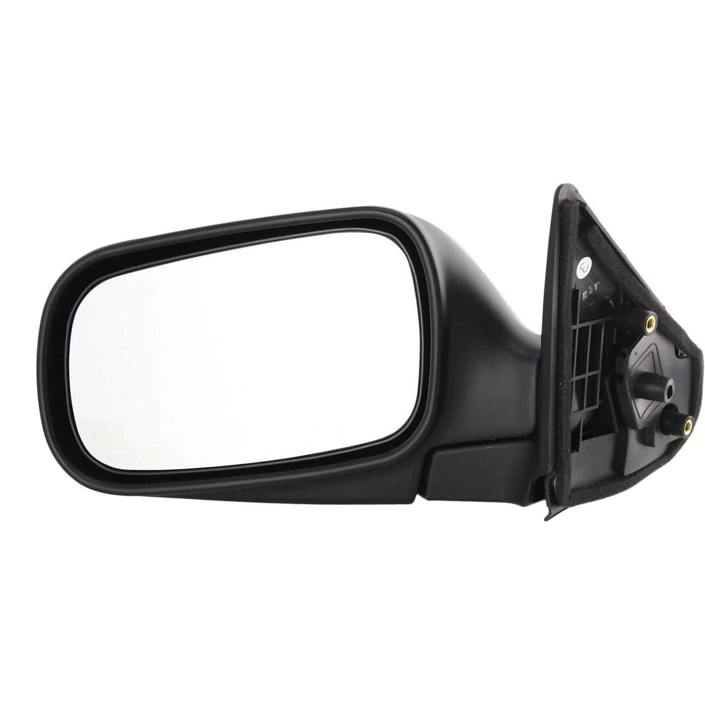 Manual Mirror Set for Subaru Legacy (1995–1999)