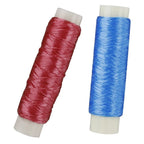 Nylon Fishing Line 250m 0.20mm Multicolor for Bass Lure Use