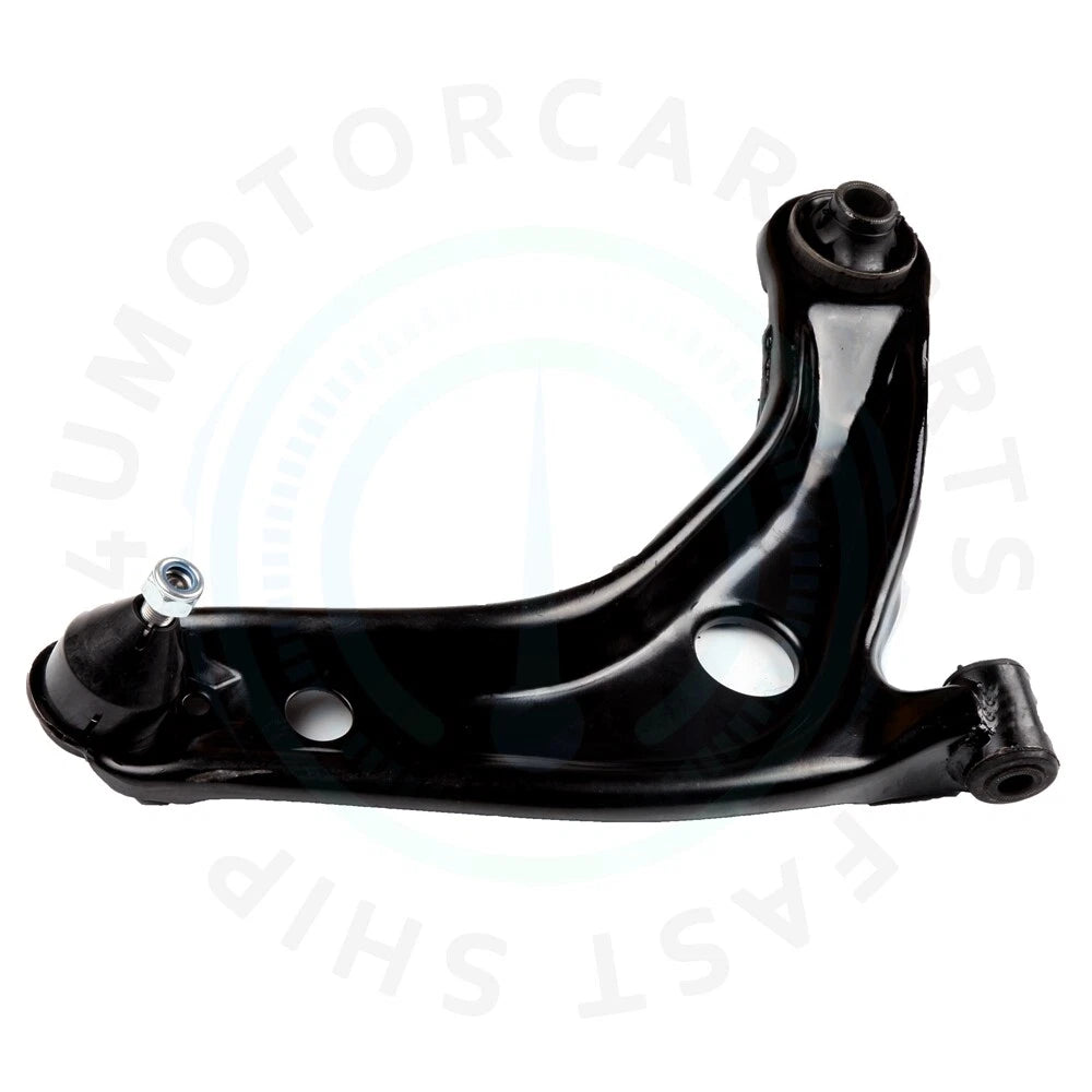 Set of 2 Control Arm Ball Joints for Jeep Grand Cherokee (1999–2004)