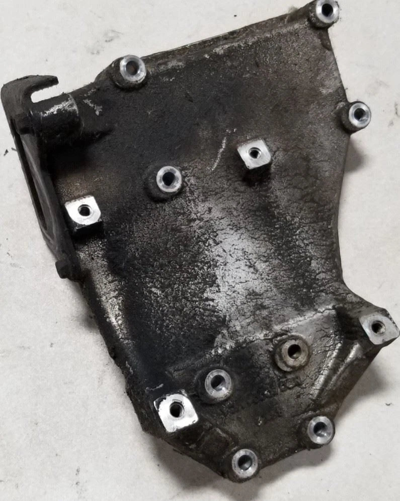 AC Compressor Mounting Bracket for Jaguar XJ6 (1994–1997)