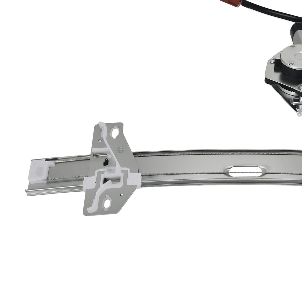 Electric Window Regulator Rear Right for Honda Accord (1990–1993) 741712
