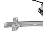 Electric Window Regulator Rear Right for Honda Accord (1990–1993) 741712