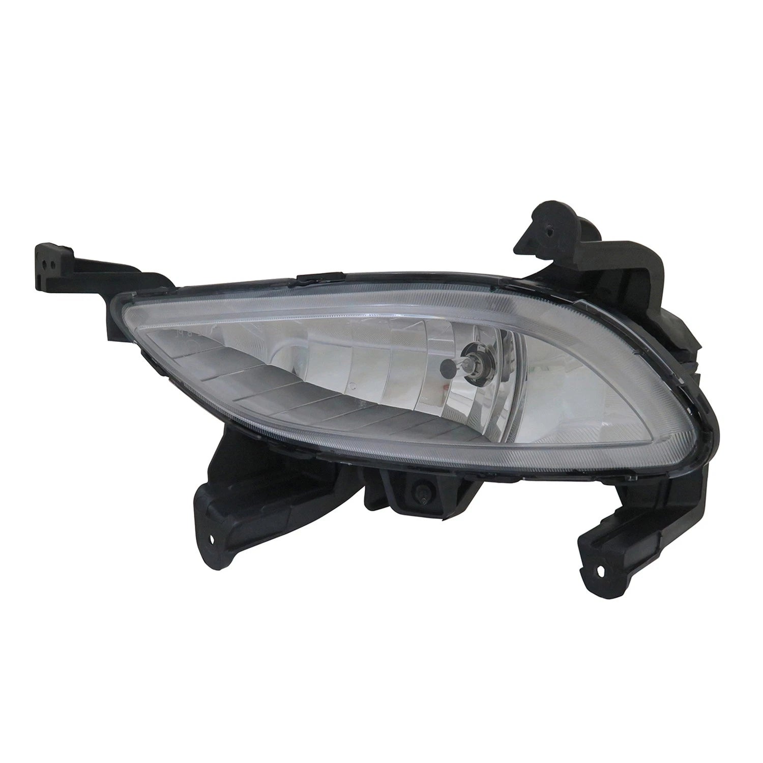 Fog Light Assembly Left Replacement for 2014 Hyundai Sonata (2011–2015)
