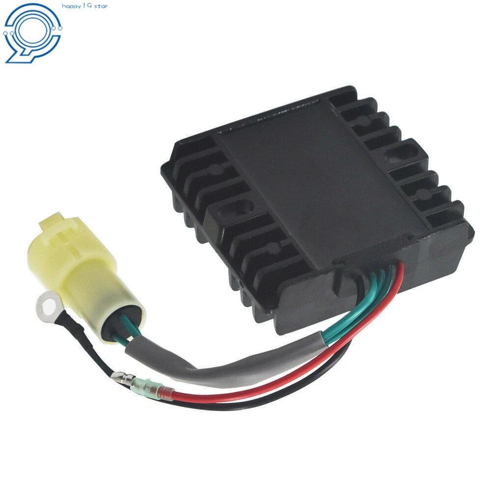 Rectifier Regulator for F100 F80 (1967-1967)