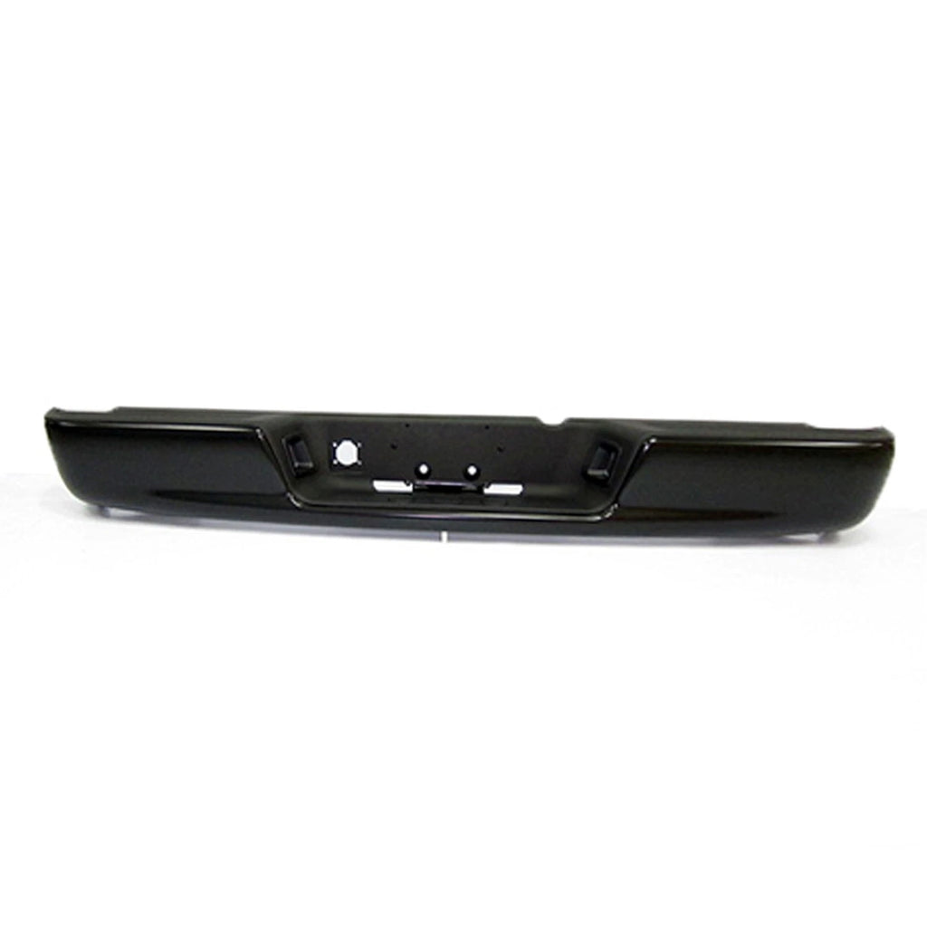 Replacement Rear Step Bumper Assembly for See Compatibility Chart (2005–2015)