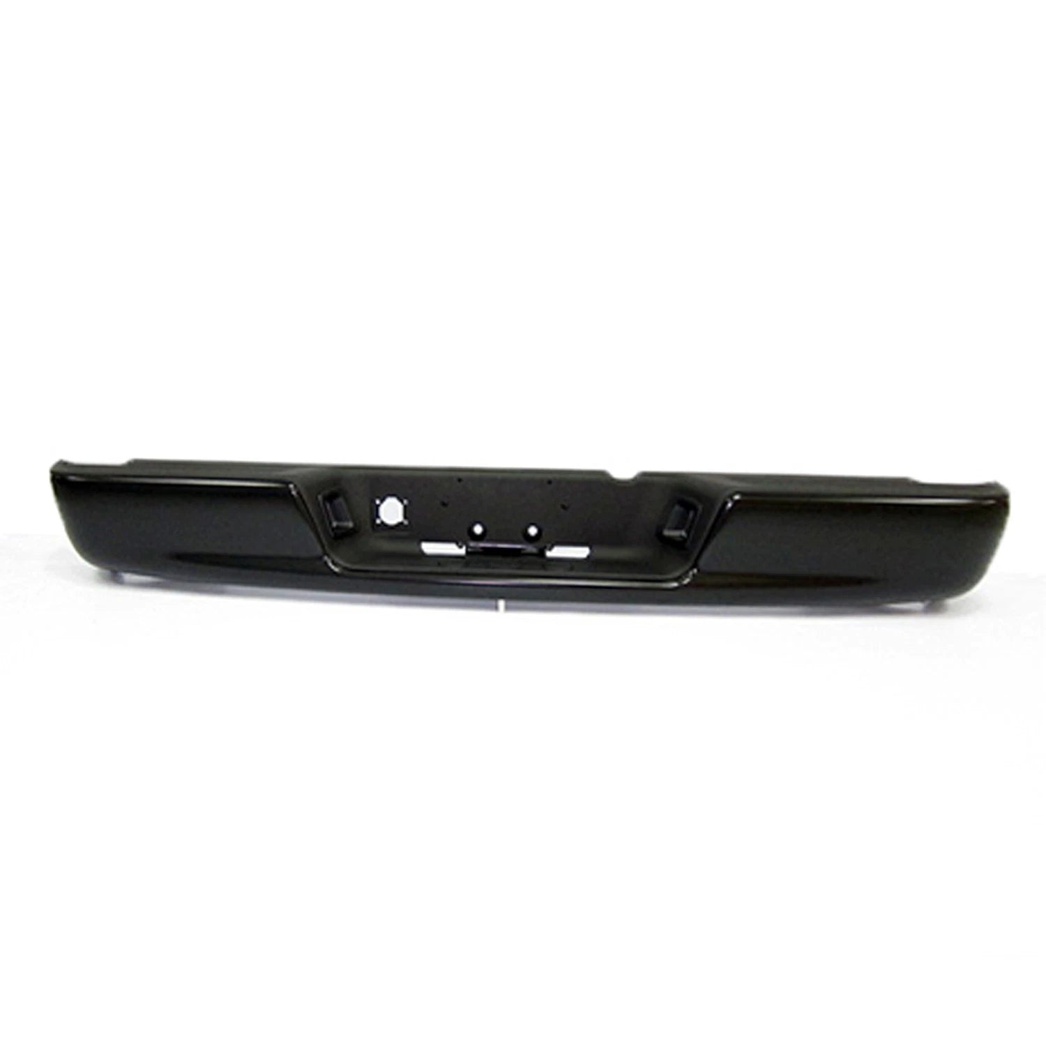 Replacement Rear Step Bumper Assembly for See Compatibility Chart (2005–2015)
