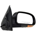 Heated Passenger Right Side Mirror for Chevy Trailblazer