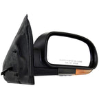 Heated Passenger Right Side Mirror for Chevy Trailblazer