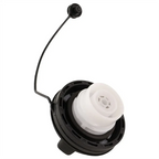 Fuel Filler Gas Tank Cap for Buick Verano, Sierra 1500, Yukon, Silverado (2012-2017)