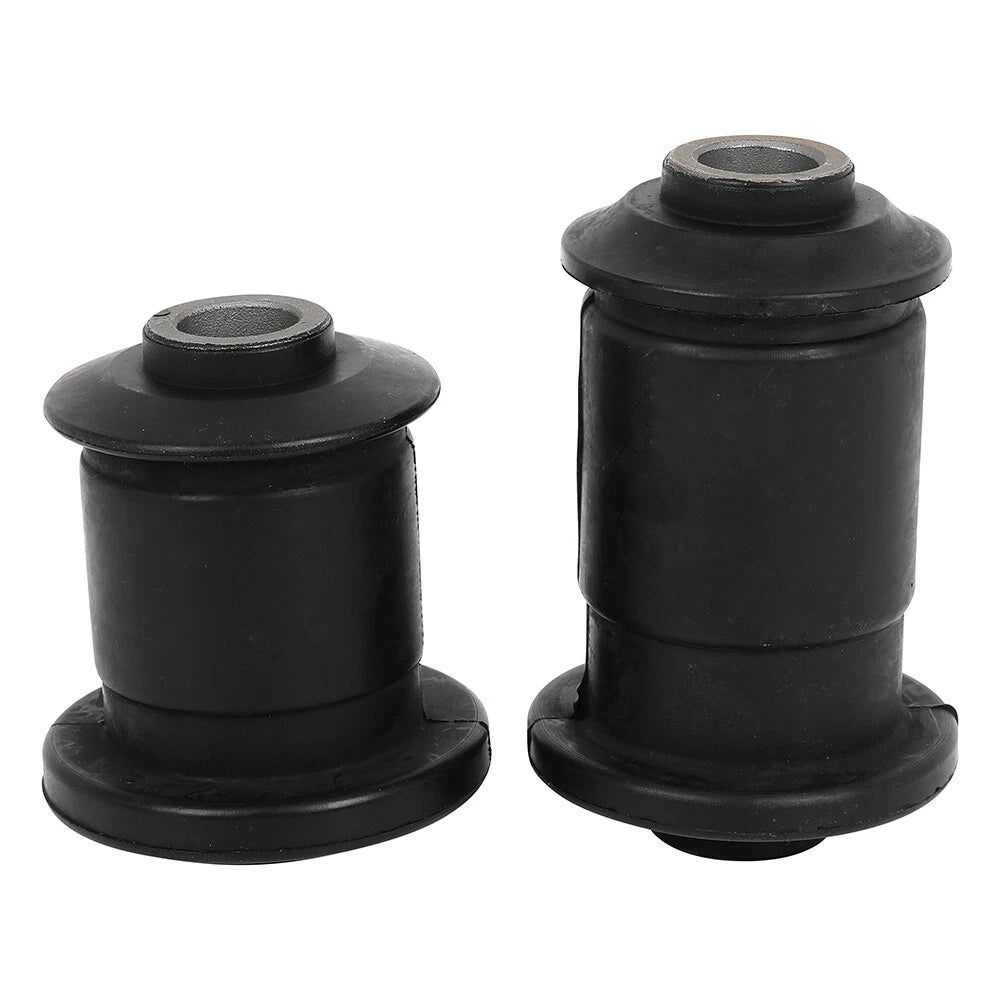 Set of 8 Control Arm Bushings for Chevrolet Suburban 2500 (2000–2011)