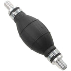 Diesel Hand Pump for Cars and Boats (Compact Portable Aluminum)