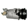 A/C Compressor Replacement for Lincoln MKC 2.0L (2015–2019)
