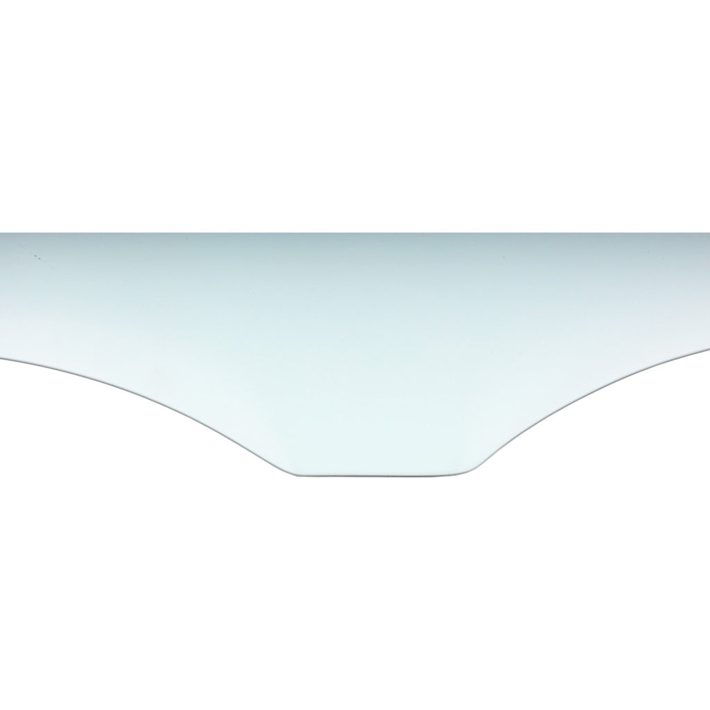 Front Driver Side Door Glass for Hyundai Elantra (2011–2016)