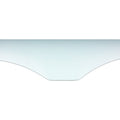 Front Driver Side Door Glass for Hyundai Elantra (2011–2016)