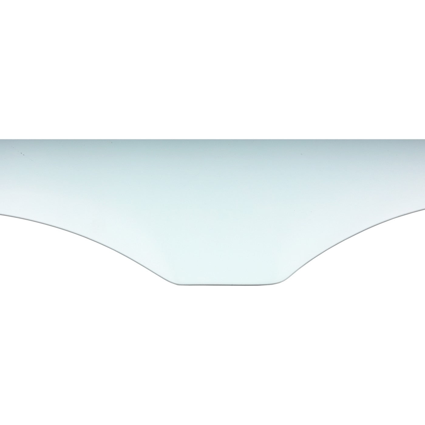 Front Driver Side Door Glass for Hyundai Elantra (2011–2016)