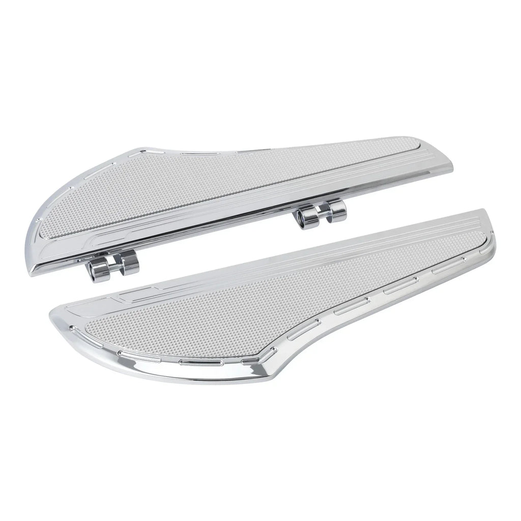 Floorboards for Harley Touring Dyna (2000-2024, 2012-16)