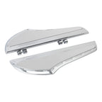 Floorboards for Harley Touring Dyna (2000-2024, 2012-16)