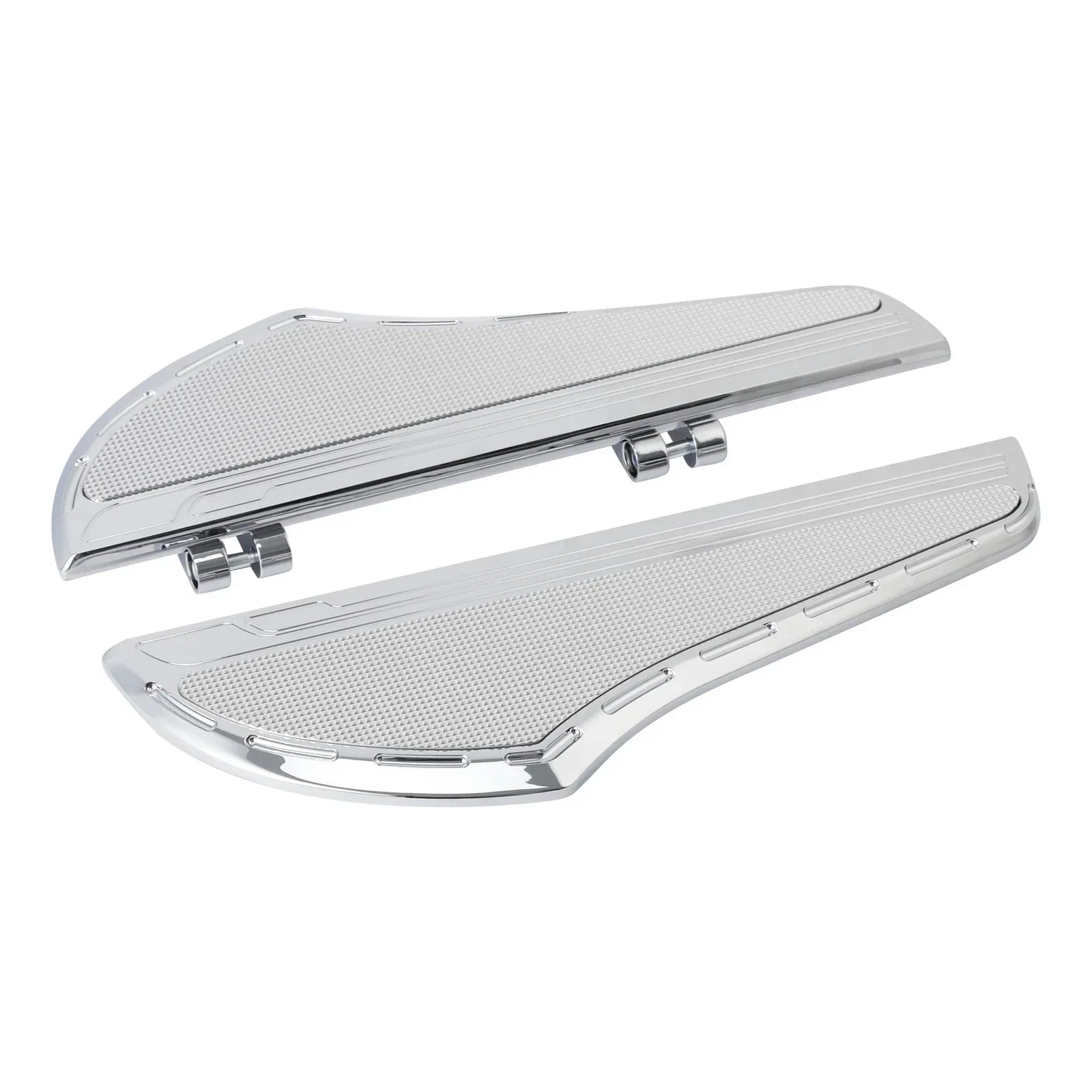 Floorboards for Harley Touring Dyna (2000-2024, 2012-16)