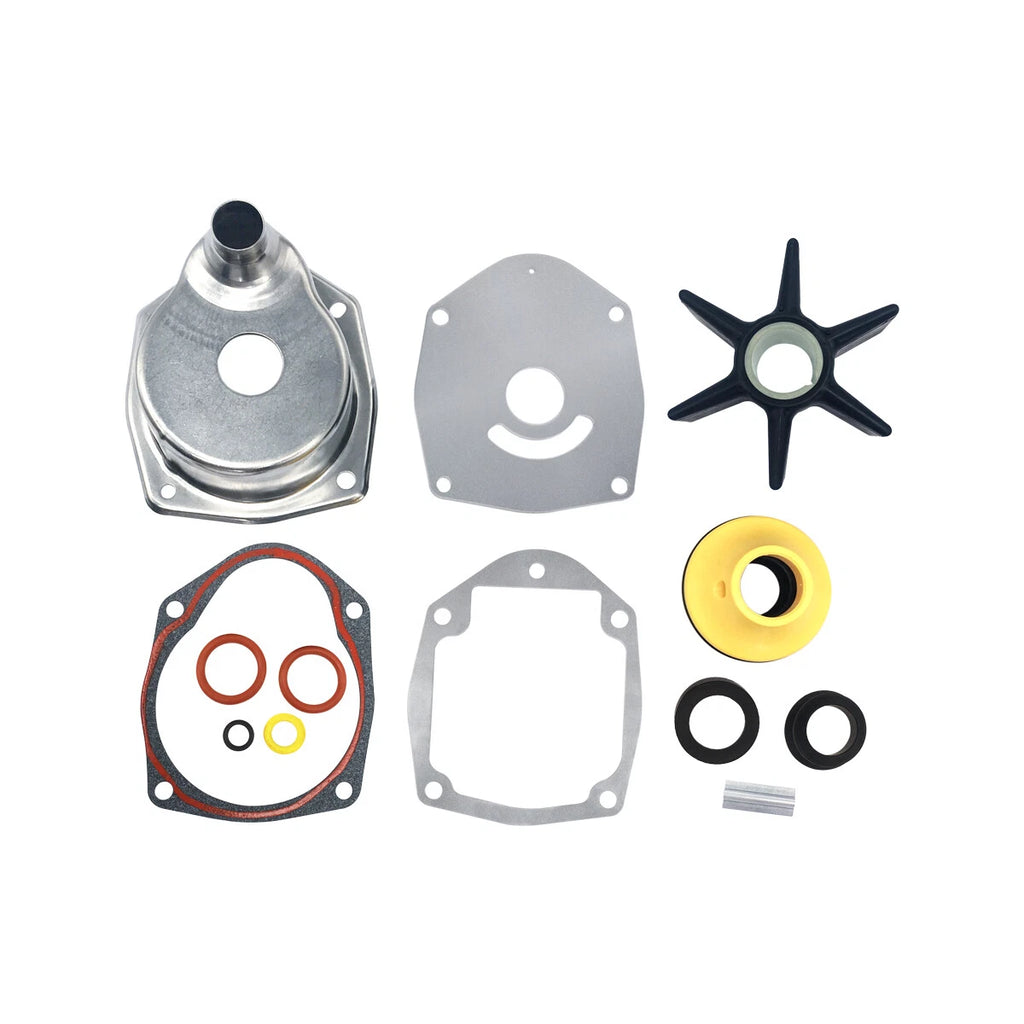 Water Pump Impeller Service Repair Kit 817275Q05 for MerCruiser Gen 2 Alpha (–)