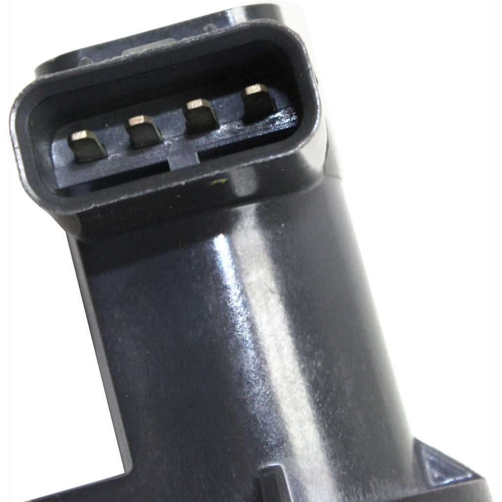 Ignition Coils for Jaguar S-Type, X-Type (2002–2008)