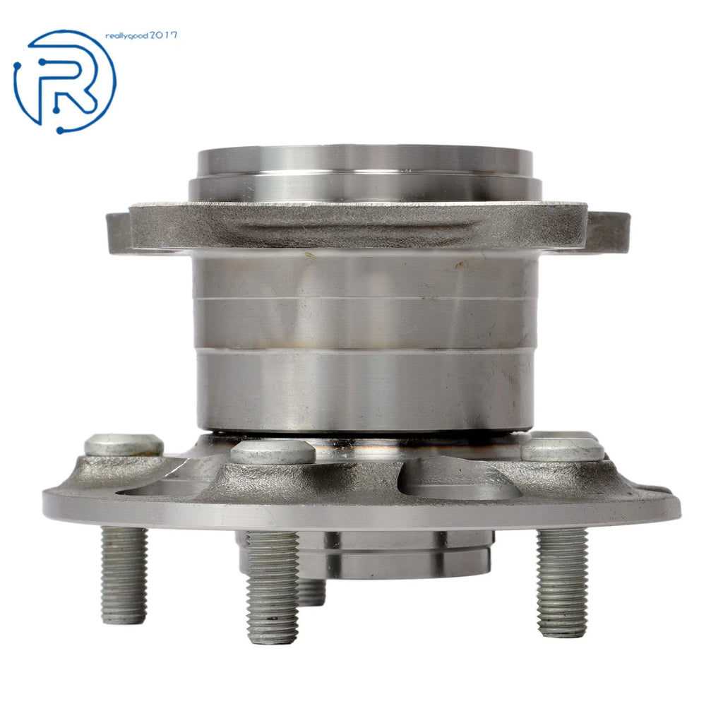 2X Wheel Hub Bearing Assembly Rear for Toyota Highlander Venza Lexus RX330 RX350 (2001–2020)
