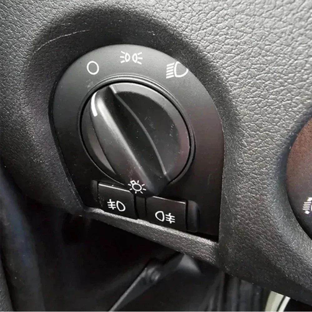 Headlight Fog Lamp Control Unit for Lada Granta Kalina (2011-2023)