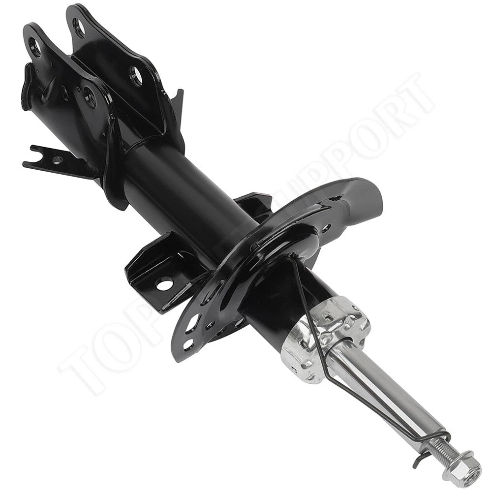 Set of 4 Shocks Struts for Ford Fusion (2013–2020)