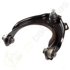 12-Piece Front Suspension Kit for Honda Accord 2003-2007 2.4L Coupe Sedan