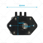 Fuel Pump for Yamaha F25 F30 F40 F50 F60 T25 (2000–2023) 62Y-24410-04-00