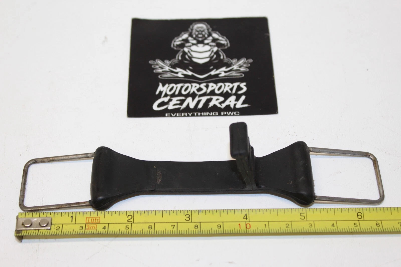 Rubber Under Seat Band for Yamaha Waverunner (EU0-U756E-00-00)