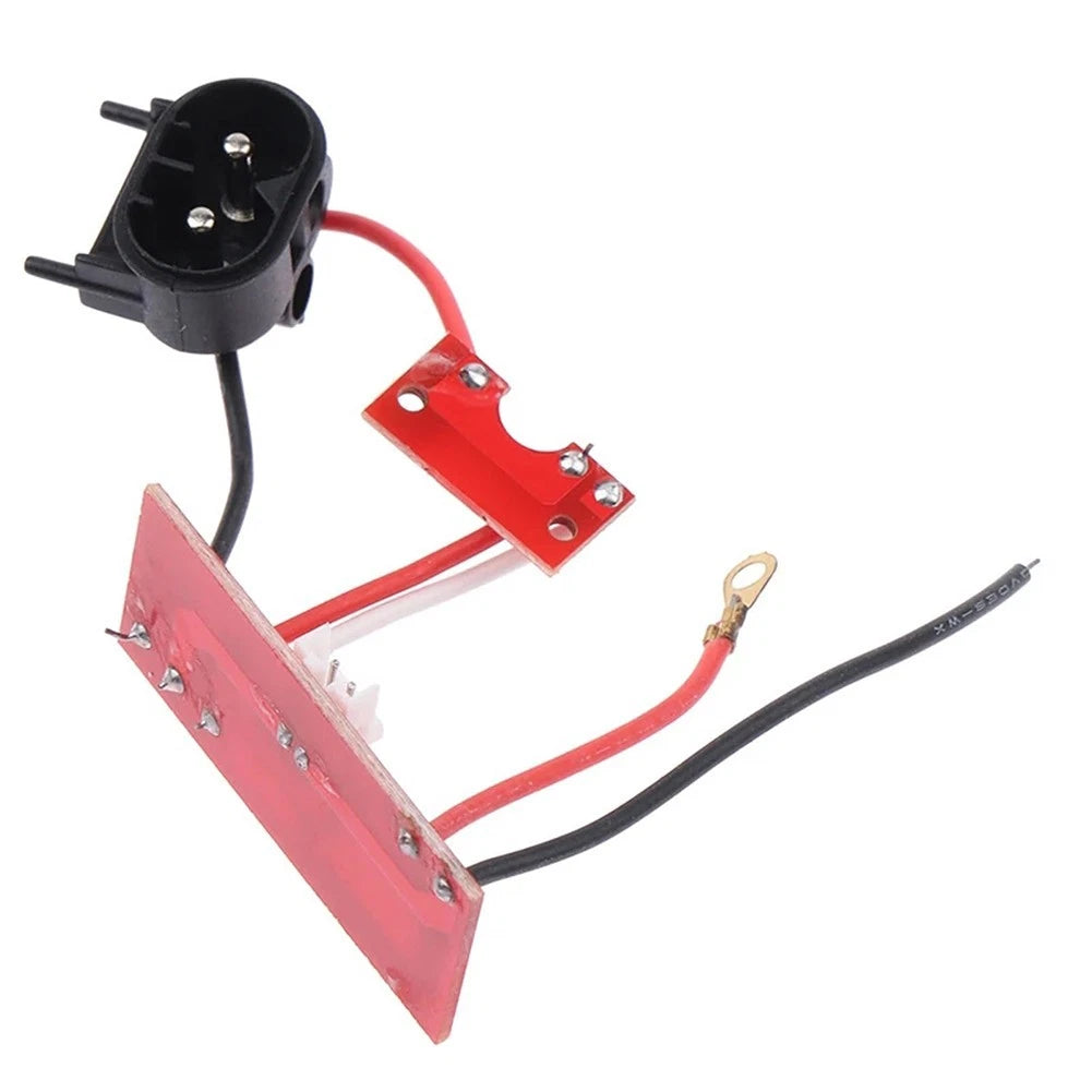 Mainboard Assembly for WAHL 8591, 8148 (Electric Hair Accessory)