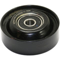 Accessory Belt Idler Pulleys for Infiniti G25 M45 FX45 FX35 M35 G35 350Z