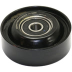 Accessory Belt Idler Pulleys for Infiniti G25 M45 FX45 FX35 M35 G35 350Z