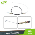 Drive Control Cable for CC760ES Lawnmower (YYYY–YYYY)
