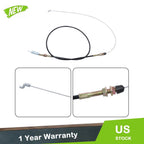Drive Control Cable for CC760ES Lawnmower (YYYY–YYYY)