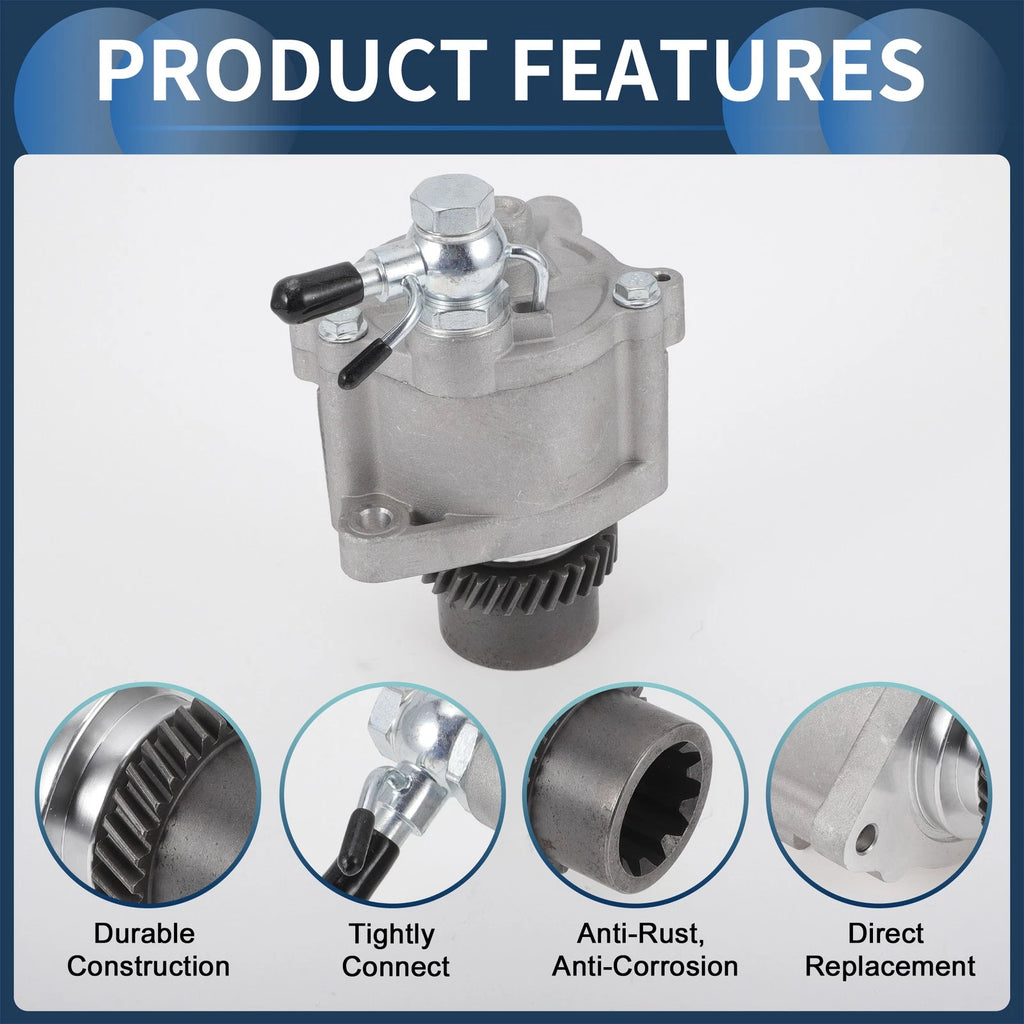 Brake Vacuum Pump No. 2930067020 for Toyota Land Cruiser (2002–2010)